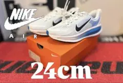未使用[Nike]Vomero 18ボメロ 27.5cm アッシュ、グレイ - メルカリ