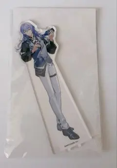 最安値⭐︎ ドラマダ 蒼葉 アクリルスタンド space a la mode - メルカリ