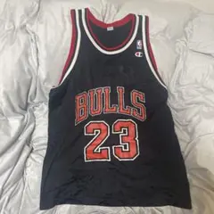 【古着】ジョーダン　ユニフォーム　ゲームT