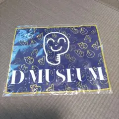 BIGBANG　D-LITE　テソン マイクロファイバー　タオル