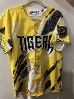 阪神タイガース 村上頌樹 ウル虎の夏2026ユニフォーム Ｍサイズのサムネイル