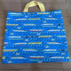 ハンドメイド　手提げ