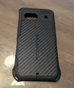 【新品☆未使用】GooglePixel8a ZEROSHOCK スマホケースのサムネイル