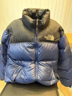 ノースフェイス　NORTH FACE メンズダウン