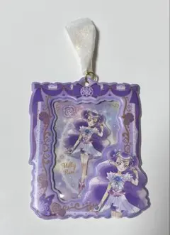 プリキュア カードホルダー ミルキィローズ