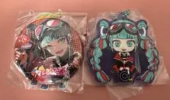 2026年最新】初音ミク マジカルミライ ラバーストラップの人気アイテム