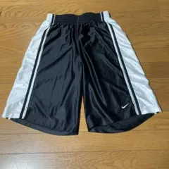 Nike バスケットボールパンツ ブラック/ホワイト