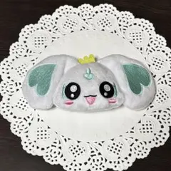 プリキュア クリップ ガチャ ポルン