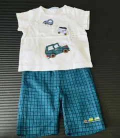 ファミリア80セット　美品