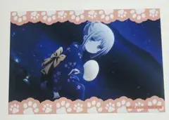 劇場版 クドわふたー 二木佳奈多 あーちゃん先輩 缶バッジ リトル