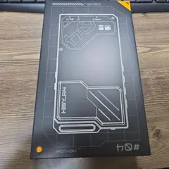 HiBy R4 silver デジタルオーディオプレーヤー - メルカリ