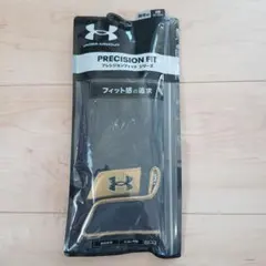 UNDER ARMOUR PRECISION FIT バッティング用手袋 SM