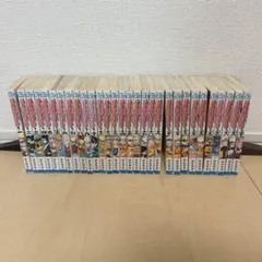 ナルト 全巻セット ＋外伝1冊