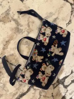 フェイラー　ベビーカーポーチ　未使用品　ニコニコタイヨウ フェイラー ベビーカーポーチ 未使用品 ニコニコタイヨウ