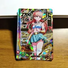 ドラゴンクエスト ダイの大冒険 　覚醒レオナ　DR