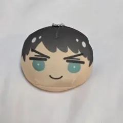 Free! 山崎宗介 おまんじゅう マスコット