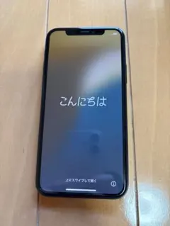 【とも様専用】iPhone11Pro ミッドナイトグリーン　64GB 本体