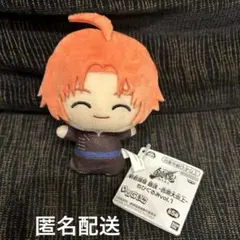 新劇場版 銀魂 -吉原大炎上- ちびぐるみ vol.1 神威