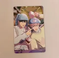 plave バンビ タレントカード