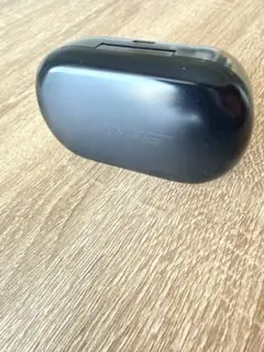 BOSE QuietComfort ワイヤレスイヤホン 本体＋充電ケース
