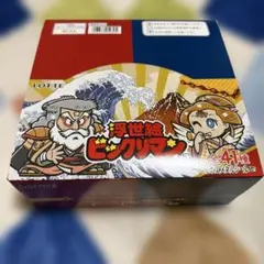 浮世絵ビックリマン 1BOX 30個入り
