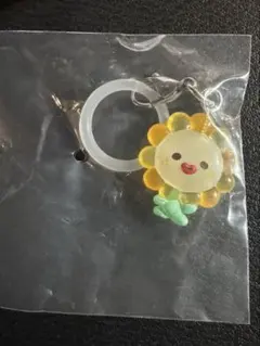 ジェオチャム めじるしアクセサリー