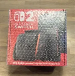 2026年最新】任天堂SWITCH 本体 未使用の人気アイテム - メルカリ