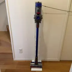 Dyson スティッククリーナー本体 各種アタッチメント付きジャンク品 2026年最新】ダイソン ジャンクの人気アイテム - メルカリ