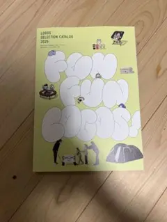 LOGOS SELECTION CATALOG 2026