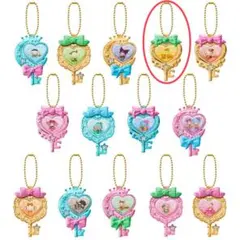 サンリオキャラクターズ きらっとマジカルチャームBiscuit ポムポムプリン