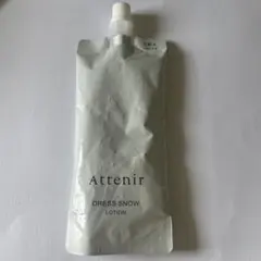 アテニア ドレススノー ローション 詰め替え用 レフィル 140mL 1袋