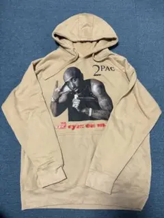 2026年最新】2pac パーカーの人気アイテム - メルカリ