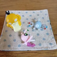 【初代】モンコレ　コイル　レアコイル　2個セット 2025年最新】モンコレ コイルの人気アイテム - メルカリ