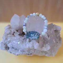 天然石 　パワーストーンブレスレット