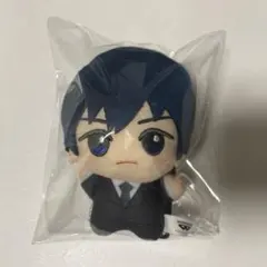 チェンソーマン　ちびぐるみ　早川アキ