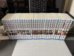 呪術廻戦　全巻　0から30巻　レンタルアップ品