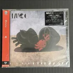 新品未開封◾️ MUCC CD 惡 通常盤