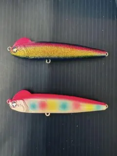 No48 スネコン90 2個のサムネイル