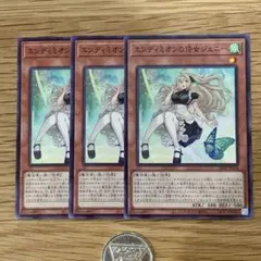 エンディミオンの侍女ジェニー シークレット - メルカリ