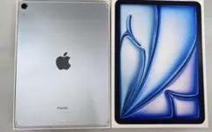 iPad Air M2 256GB 11インチ SIMフリーのサムネイル