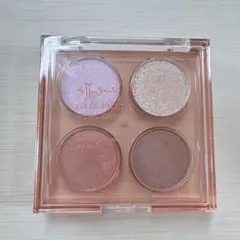 エトゥセ カラーパレット 02