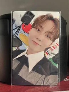 SEVENTEEN weverse 特典トレカ スングァン