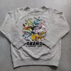 ポケモン　トレーナー　120