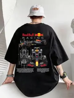 Tシャツ メンズ レディース 半袖 ストリート オーバーサイズ 黒 M〜XXXL