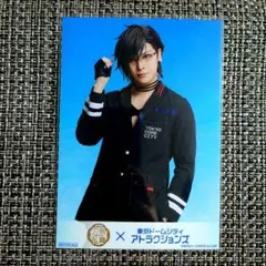 2026年最新】仲田博喜 チェキの人気アイテム - メルカリ