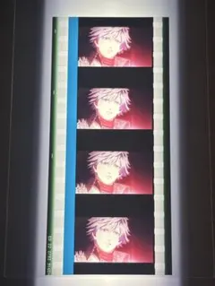 うたの☆プリンスさまっ♪ タブナイ 第7週 来場者特典 コマフィル厶