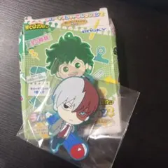 轟焦凍 アクリルキーホルダー 未開封のサムネイル