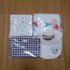 ベビーグッズ　4点セット