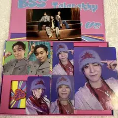 BSS ブソクスン TELEPARTY GA ver. スングァン