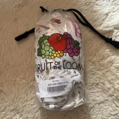 M*i様 FRUIT OF THE LOOM　アイレットルームウエア 　Mサイズのサムネイル